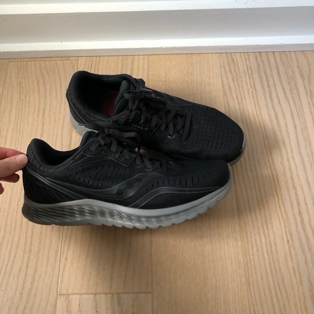 Saucony Running Shoe - Kinvara 11